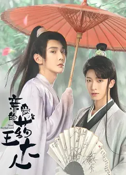 《亲爱的药王大人第二季》：甜蜜升级，药香依旧，爆笑来袭！药王夫妇再续前缘，齁甜剧情等你磕！